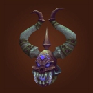 Ruthless Gladiator's Dreadplate Helm, Ruthless Gladiator's Dreadplate Helm Model