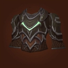 Ruthless Gladiator's Leather Tunic, Ruthless Gladiator's Leather Tunic Model