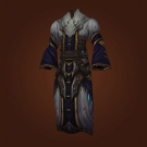 Grievous Gladiator's Silk Robe, Prideful Gladiator's Silk Robe Model