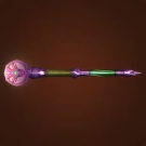 Wand of Happiness Model