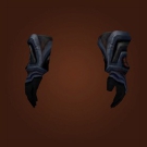 Gladiator's Plate Gauntlets Model