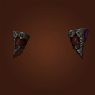 Wild Gladiator's Dreadplate Gauntlets Model