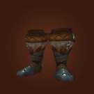 Grievous Gladiator's Boots of Alacrity, Prideful Gladiator's Boots of Alacrity Model