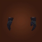 Ruthless Gladiator's Mooncloth Gloves, Ruthless Gladiator's Satin Gloves, Ruthless Gladiator's Mooncloth Gloves, Ruthless Gladiator's Satin Gloves Model