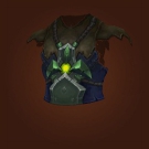 Primal Gladiator's Leather Tunic Model