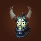 Grievous Gladiator's Dreadplate Helm, Prideful Gladiator's Dreadplate Helm Model