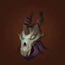 Wyrmstalker's Headguard Model