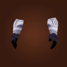 Gloves of the Incarnate Model