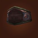 Grievous Gladiator's Girdle of Prowess, Prideful Gladiator's Girdle of Prowess Model