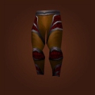 Trousers of the Astromancer Model