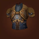 Armor of Shifting Shadows, Cuirass of Calamitous Fate, Knightbane Carapace, Armor of Shifting Shadows, Cuirass of Calamitous Fate, Leather Tunic of Eminent Domain Model