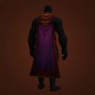Denmother's Cloak, Drape of the Dark Reavers Model