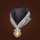 Conqueror's Circlet of Sanctification, Conqueror's Cowl of Sanctification Model