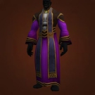 Robes of the Lich Model