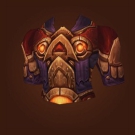 Conqueror's Aegis Battleplate, Conqueror's Aegis Breastplate, Conqueror's Aegis Tunic Model