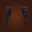 Iron Gauntlets of the Maiden Model