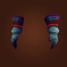Imbued Plate Gauntlets Model