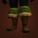 Archer's Boots, Swift Boots Model