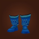 Glacial Slippers Model