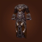 Wild Gladiator's Felweave Raiment Model