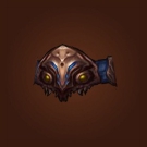 Tyrannical Gladiator's Waistband of Cruelty Model