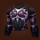 Netherblade Chestpiece Model