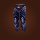 Replica General's Plate Leggings Model