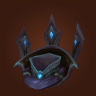 Cataclysmic Gladiator's Silk Cowl Model