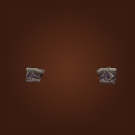 Cataclysmic Gladiator's Armplates of Proficiency Model