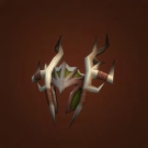 Crown of Malorne, Antlers of Malorne, Stag-Helm of Malorne Model