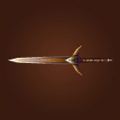 Blade of Argus Model