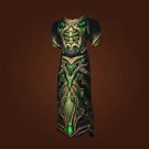 Ruthless Gladiator's Felweave Raiment, Ruthless Gladiator's Felweave Raiment Model