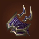 Voidheart Mantle Model