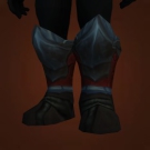 Tyrannical Gladiator's Boots of Cruelty, Tyrannical Gladiator's Boots of Cruelty Model