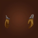 Wild Gladiator's Gloves of Prowess Model