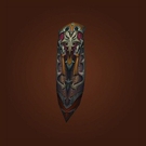 Malevolent Gladiator's Cape of Cruelty, Malevolent Gladiator's Cape of Prowess, Tyrannical Gladiator's Cape of Prowess, Tyrannical Gladiator's Cape of Cruelty Model