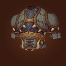 Cataclysmic Gladiator's Chain Armor Model