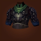 Primal Gladiator's Plate Chestpiece Model