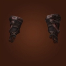 Icefall Mail Gloves Model