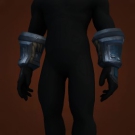 Gauntlets of Mounting Anger, Gauntlets of Mounting Anger Model