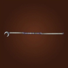 Moon Staff of Elune Model