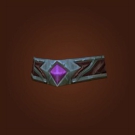 Vicious Gladiator's Cord of Meditation Model