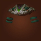 Grievous Gladiator's Linked Armor, Grievous Gladiator's Mail Armor, Grievous Gladiator's Ringmail Armor, Prideful Gladiator's Linked Armor, Prideful Gladiator's Mail Armor, Prideful Gladiator's Ringmail Armor Model