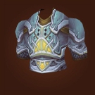Wrathful Gladiator's Ornamented Chestguard, Wrathful Gladiator's Scaled Chestpiece Model