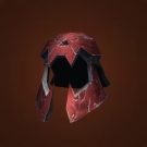 Deadly Gladiator's Dreadplate Helm Model