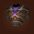 Merciless Gladiator's Dragonhide Tunic, Merciless Gladiator's Kodohide Tunic, Merciless Gladiator's Wyrmhide Tunic Model