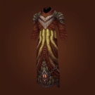 Robes of the Faceless Shroud Model