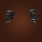 Grievous Gladiator's Dragonhide Gloves, Grievous Gladiator's Kodohide Gloves, Grievous Gladiator's Wyrmhide Gloves, Prideful Gladiator's Dragonhide Gloves, Prideful Gladiator's Kodohide Gloves, Prideful Gladiator's Wyrmhide Gloves Model