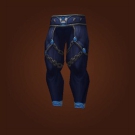 Leggings of Absolution, Breeches of Absolution Model