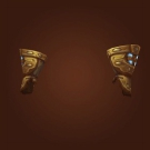 Grievous Gladiator's Scaled Gauntlets, Grievous Gladiator's Ornamented Gloves, Prideful Gladiator's Scaled Gauntlets, Prideful Gladiator's Ornamented Gloves Model